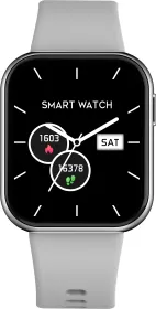 Helix Metalfit 5.0 Smartwatch