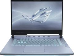 HP 14s-dq2606tu Laptop vs Asus ROG Strix G731GT-H7159T Gaming Laptop