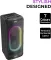 Panasonic SC-TMAX45 Bluetooth Speaker