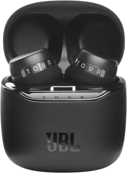 JBL Tour Pro Plus True Wireless Earbuds