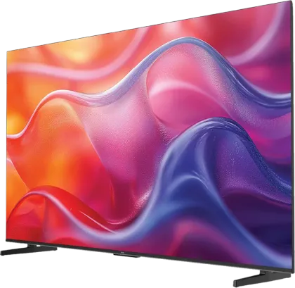 Haier P7 Pro Series 55 inch Ultra HD 4K Smart QLED TV (55P7 PRO)