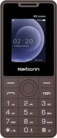Karbonn K9 Junior