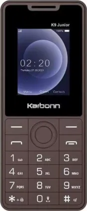 Karbonn K9 Junior