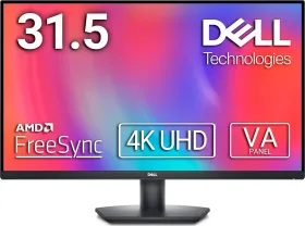 Dell SE3223Q 32 Inch Ultra HD 4K Monitor