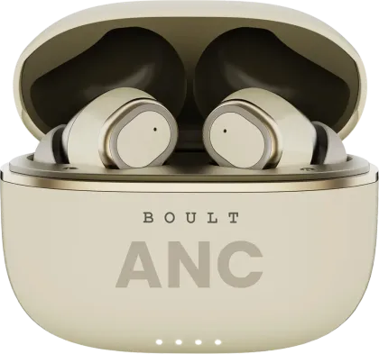 Boult Audio Z40 Ultra True Wireless Earbuds