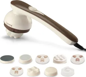 Lifelong LLM180 Full Body Handheld Massager