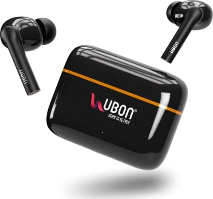 Ubon J13 True Wireless Earbuds Price in India 2025, Full Specs & Review ...