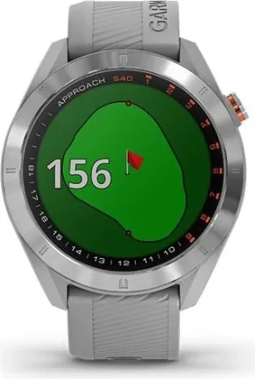 Garmin Approach S40 Smartwatch