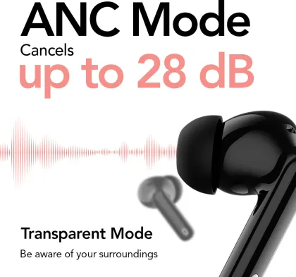 MadRabbit Soul Pro True Wireless Earbuds