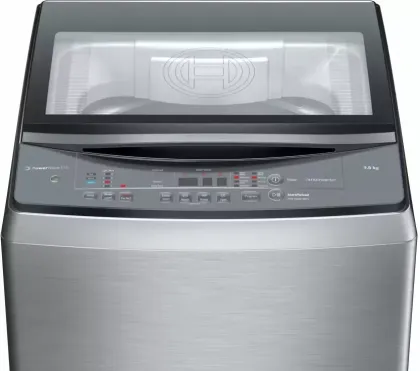 Bosch WOA956X0IN 9.5Kg Fully Automatic Top Load Washing Machine