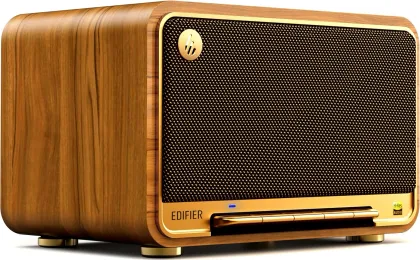 Edifier D32 Tabletop Wireless Speaker