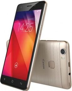 Ziox Astra Titan 4G vs Samsung Galaxy M33 5G