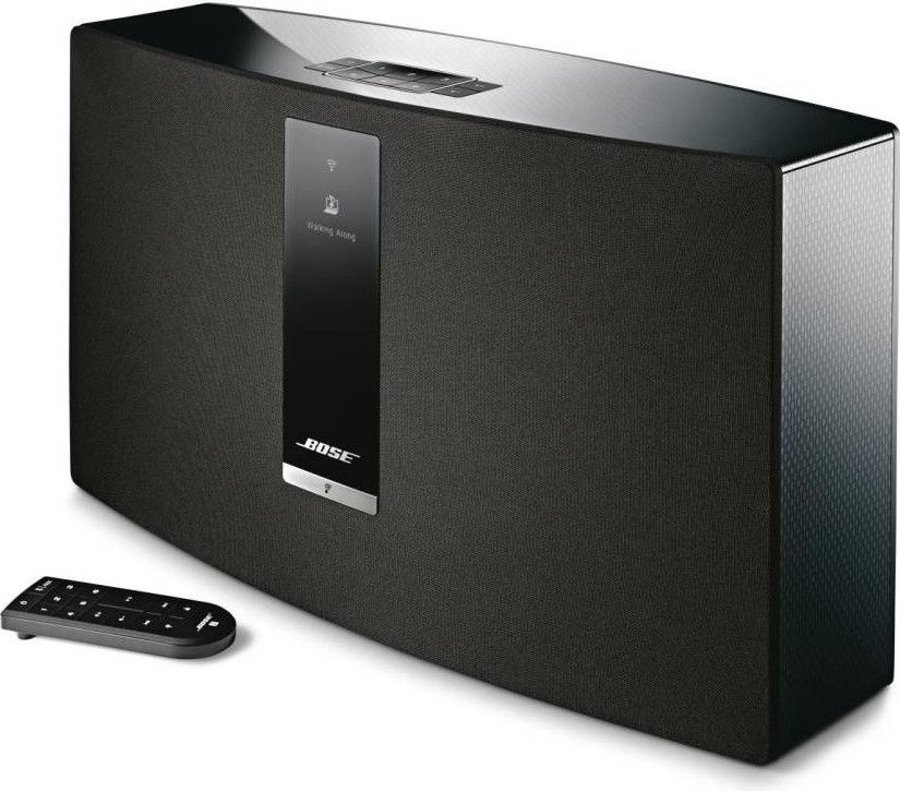 Bose SoundTouch 30 III Portable Bluetooth Speaker Price India 2023, Full Specs Review | Smartprix