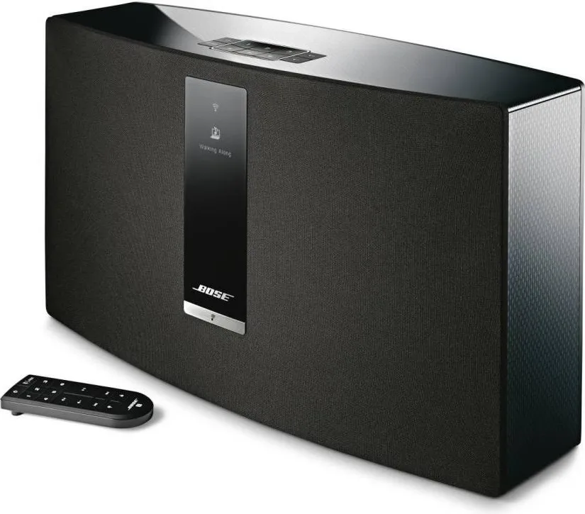 Bose SoundTouch 30 III Portable Bluetooth Speaker - Price in India