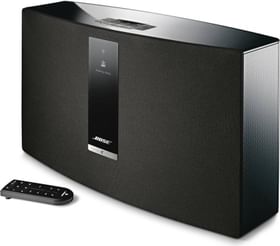 Bose SoundTouch 30 III Portable Bluetooth Speaker