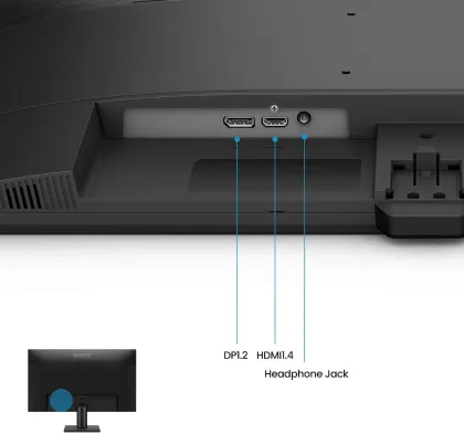 BenQ GW2790P 27 inch Full HD Monitor