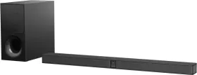 Sony HT-CT290 300 W Bluetooth Speaker