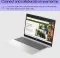 HP 15- fc0099nr Laptop (AMD Ryzen 3 7320U/ 8GB/ 128GB SSD/ Win 11)