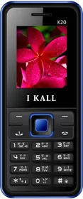 iKall K20