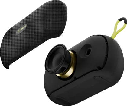 Hammer Wave 10W Bluetooth Speaker