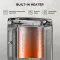 Black & Decker BXWDG21IH70ADIN 7 Kg Fully Automatic Top Load Washing Machine