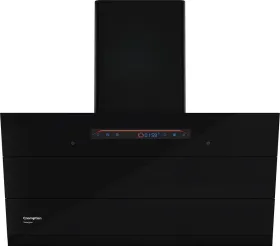 Crompton Energion BLDC 90cm CHD-EGI90FLE-IND Auto Clean Wall Mounted Chimney