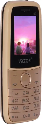 Victor N9 Breeze