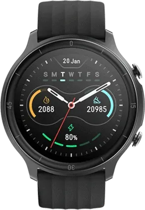 Noise NoiseFit Agile Smartwatch