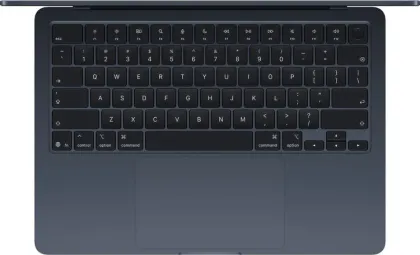 Apple MacBook Air 13 2026 ‎MDHG4LL/A Laptop (Apple M5/ 24GB/ 1TB SSD/ MacOS/ 10‑core GPU)