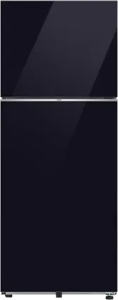 Samsung RT45DB6A4B22 419 L 2 Star Double Door Refrigerator