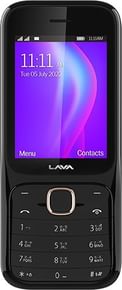 Samsung Guru E1200 vs Lava LF9000