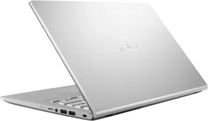 Asus X409JA-EK591T Laptop (10th Gen Core i5/ 8GB/ 512GB SSD/ Win10 Home)