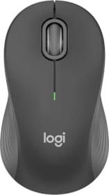 Logitech Signature M550 Wireless Mouse