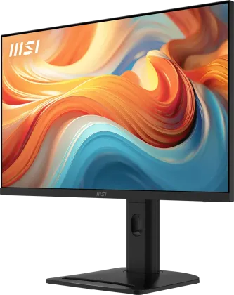 MSI PRO MP273QP E14 27 Inch Quad HD Monitor