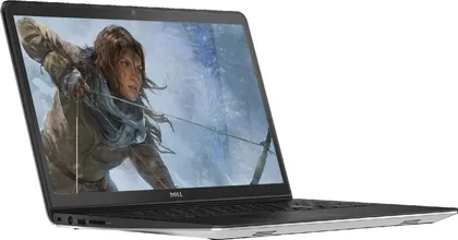 Dell Inspiron 5547 Touchscreen Laptop (4th Gen Intel Core i7/8GB /1TB/2 GB Grah/Win8.1)