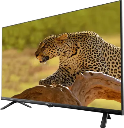 Infinix 32X1 32-inch HD Ready Smart LED TV