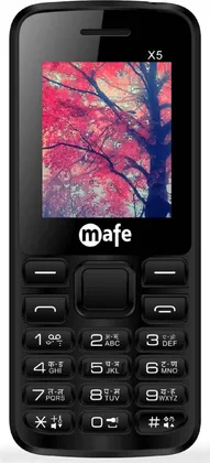 Mafe X5