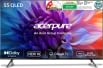 Acerpure Elevate Series 55 inch Ultra HD 4K Smart QLED TV (AP55UG51QEVTD)