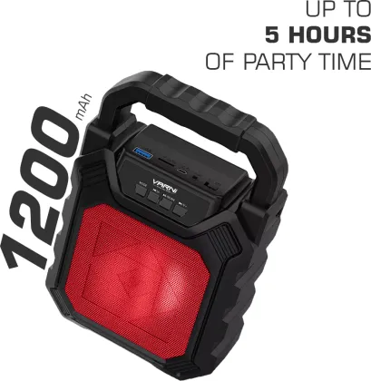 Varni Dragon S28 10W Bluetooth Speaker