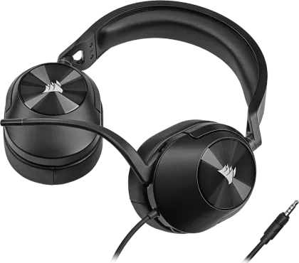 Corsair HS55 Surround Wired Gaming Headphones