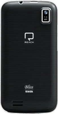 Reach Bliss Saga RT16