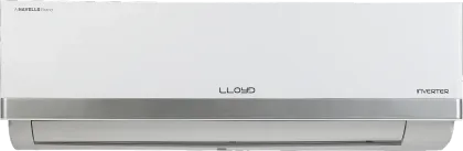 Lloyd GLS12I3FWSBA 1 Ton 3 Star 2023 Inverter Split AC