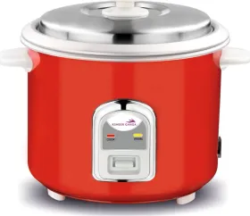 Ksheer Ganga RC 1 L Electric Cooker