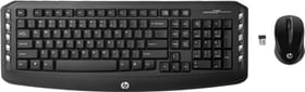 HP J8F13AA Wireless Keyboard and Mouse