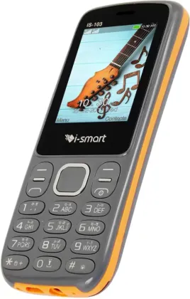 iSmart IS-103 Pro
