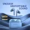 Oraimo FreePods Lite True Wireless Earbuds