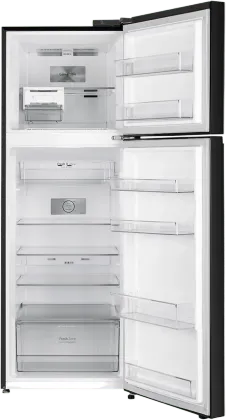 LG GL-S382SBMY 343 L 2 Star Double Door Refrigerator