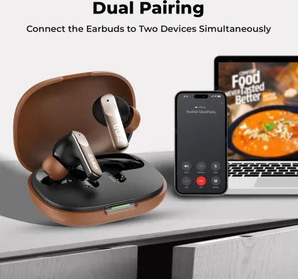 Truke Mega 8 True Wireless Earbuds