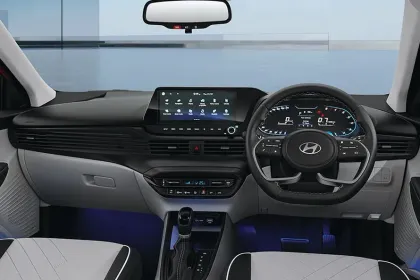 Hyundai i20 Magna Executive