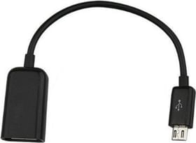 DMG Micro OTG USB Adapter Cable